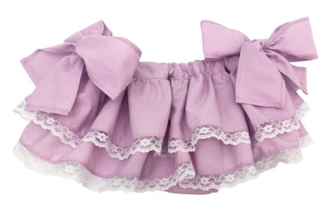 Bloomers Lila Bow