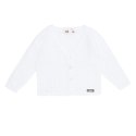 Sweterek ażurowy biały Condor *200