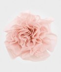 Spinka tiulowa broszka baletowy róż DOLLY BY LE PETIT TOM