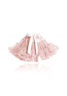 Spódniczka tiulowa ballet pink PETTISKIRT DOLLY BY LE PETIT TOM