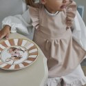 Elodie Details - Zestaw obiadowy porcelanowy - Bunny Darling