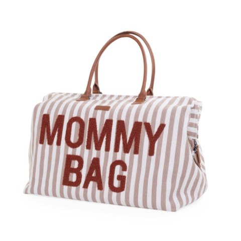 Childhome Torba Mommy Bag Nude