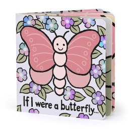 „If I Were A Butterfly