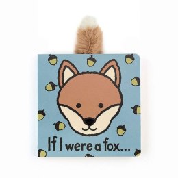 „If I Were A Fox
