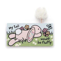 „If I Were a Bunny Board