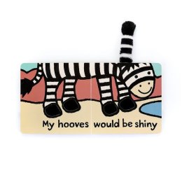 „If I were a Zebra