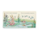„Lottie Fairy Bunny" Książeczka dla Dzieci